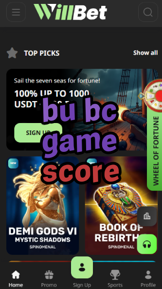 BU BC Game Score: Latest Results-vz72fvrf.com