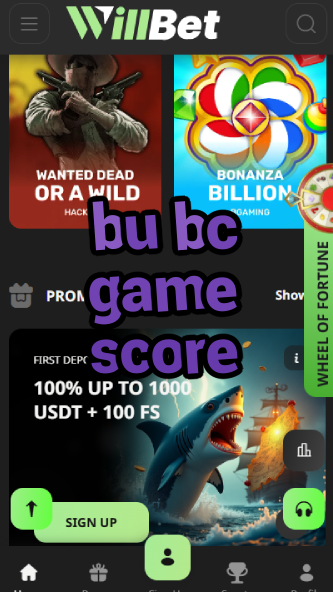 BU BC Game Score: Latest Results-vz72fvrf.com