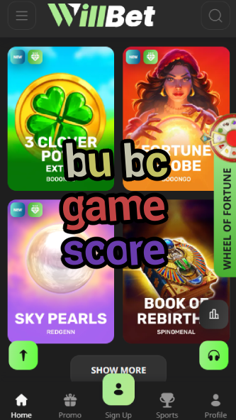 BU BC Game Score: Latest Results-vz72fvrf.com